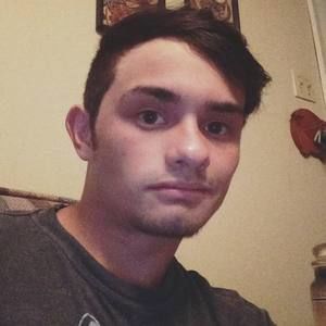 Meet your Posher, Nathan